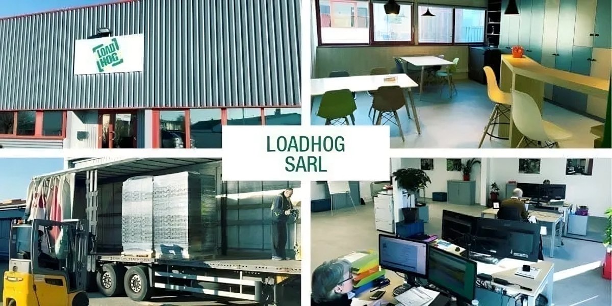 Loadhog investit 10 millions d’euros dans son usine à Obernai