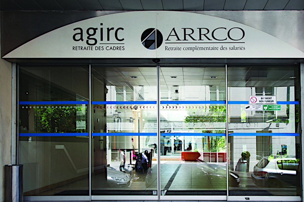 Agirc-Arrco : conclusion de la négociation et signature du projet d'accord par la CFDT