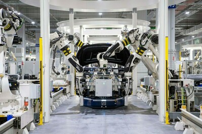 thumb RobotAutomobile
