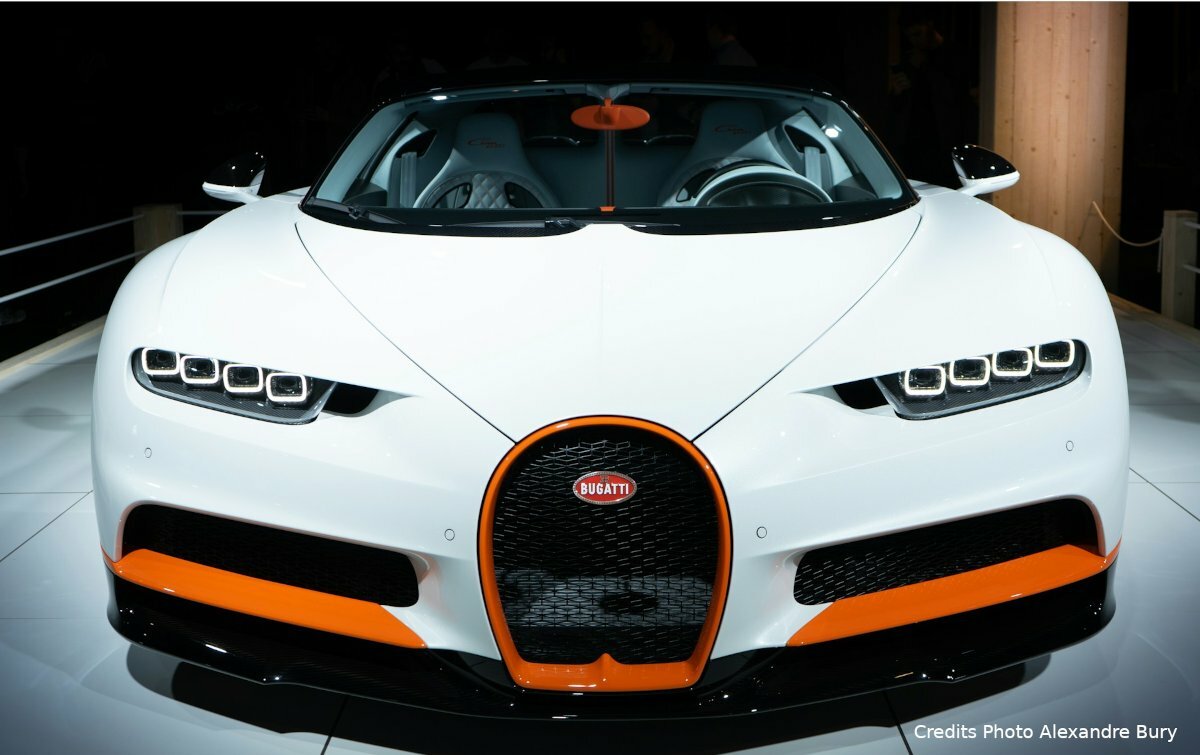 Bugatti en Alsace : L’usine de Molsheim, un temple de l’excellence automobile