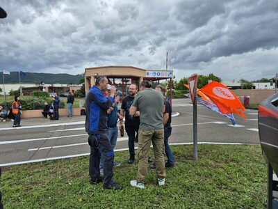 thumb Conflit Ricoh Industrie France