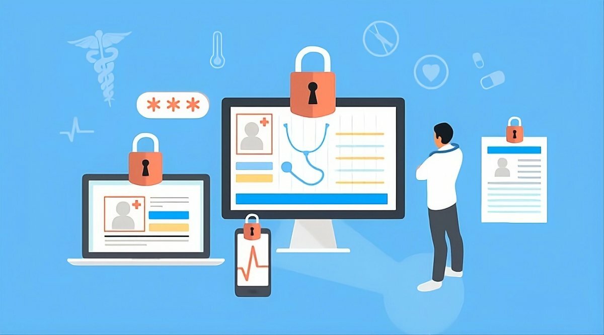 Doctolib et l'intelligence artificielle : faut-il vraiment partager ses données de santé ?