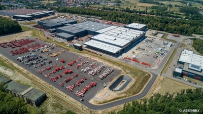 thumb Kuhn Saverne