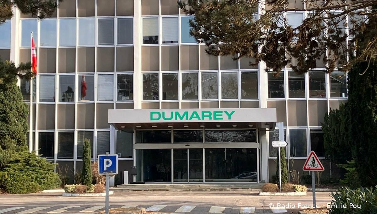 Dumarey Powerglide Strasbourg  licencie 40 % de son effectif