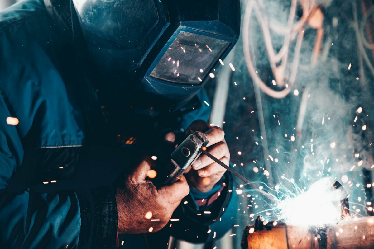 L'industrie en Alsace : mutations, enjeux et perspective