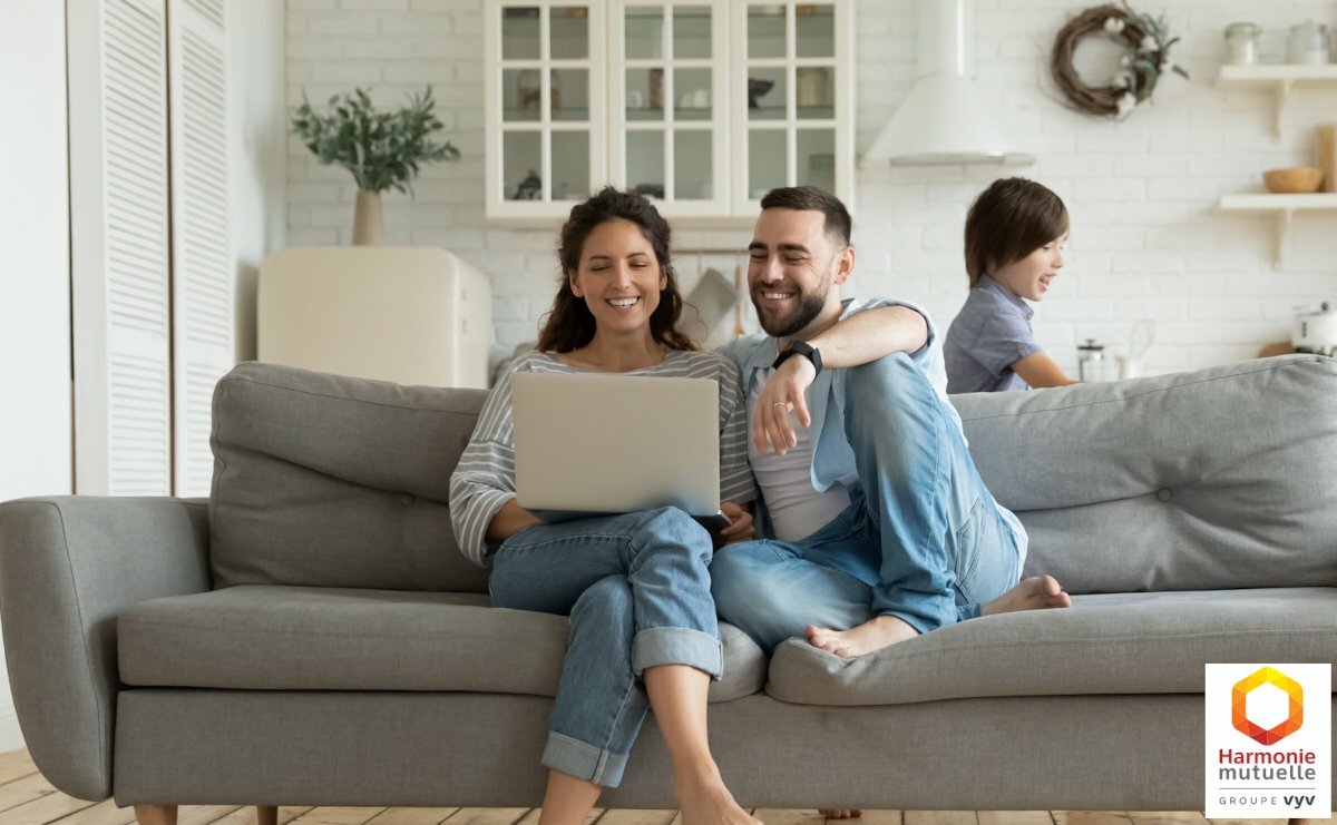Mémento Social 2026 d'Harmonie Mutuelle : tout ce qui change pour votre protection sociale