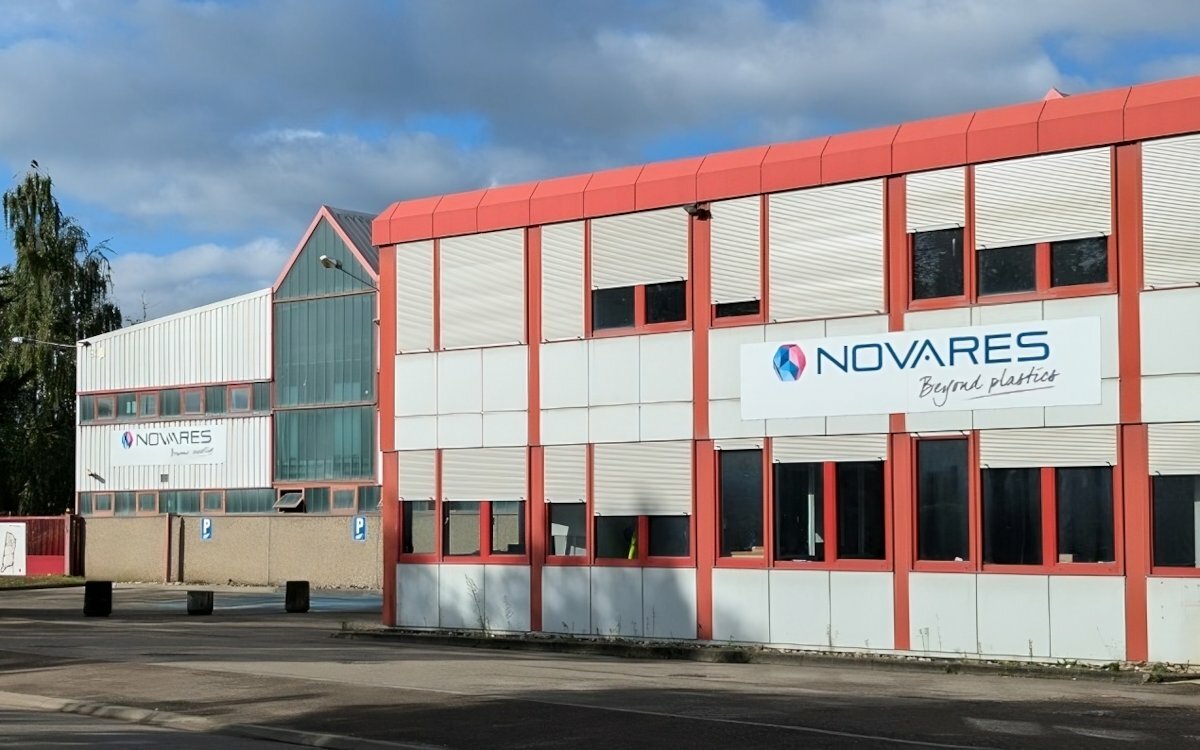 Le plan social de l'usine Novares d'Ostwald, située près de Strasbourg, a été officiellement validé