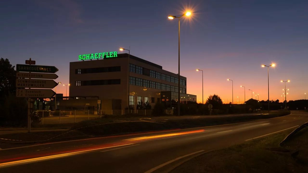 Schaeffler lance la convention de revitalisation en Alsace du Nord : Un levier de dynamisation pour le territoire
