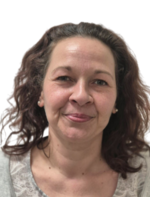 Darlene DUBOIS