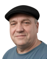 Andr&eacute;  FISCHBACH