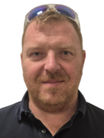 Mathieu Laronche