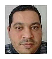 Fouad BENHARRAK