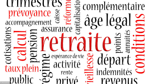 Retraites